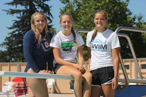 South Whidbey’s Bella Northup