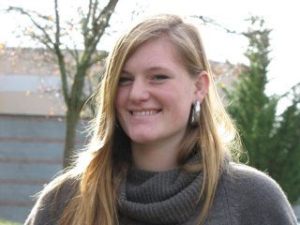 Back on South Whidbey