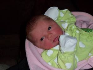Caela Mae Criswell