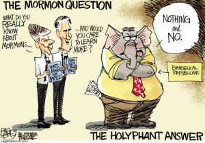 Today's cartoon is by Pat Bagley