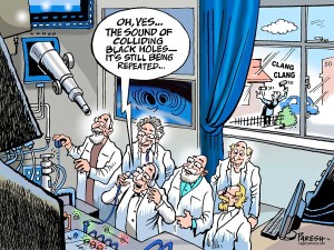 Today's cartoon for Tuesday, Feb. 16, 2016