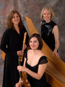 Ensemble Electra — Vicki Boeckman