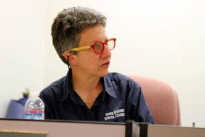 The school board approved 6.8 percent raises for South Whidbey School District Superintendent Jo Moccia and Assistant Superintendent of Business Dan Poolman at a May 25 meeting. The raise matches what teachers fought for last summer during a five-day strike.