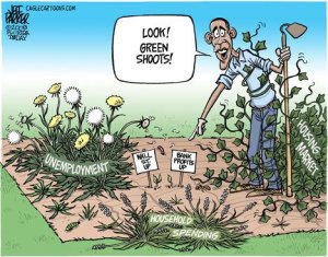 Today's cartoon is by Jeff Parker of Florida Today.