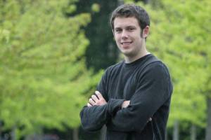 Jon Poolman is this month’s Hometown Hero. Each May