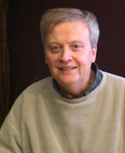 Rev. Dwight Ford is the new senior pastor at the CMA church in Langley. He will be formally installed at the 10:30 a.m. service at the church on Sunday