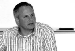 Planning Director Jeff Tate