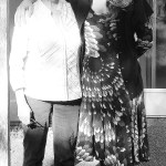 Kate Daniel photo/Whidbey News Group                                Cynthia Jaffe, left, is celebrating her 25th anniversary as a midwife on Whidbey Island. Jaffe is the founder and head midwife at Greenbank Women&rsquo;s Clinic and Birth Center. Erin Miksic, right, joined the practice this summer.