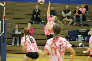 Nearing postseason, Falcons swinging momentum in their favor