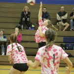 Nearing postseason, Falcons swinging momentum in their favor