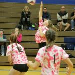 Nearing postseason, Falcons swinging momentum in their favor