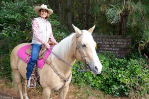 HOMETOWN HERO | DIANA PUTNEYWorking to be an example of goodness