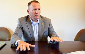 Megan Hansen / Whidbey News Group Dave Hayes