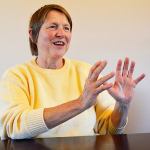 Megan Hansen / Whidbey News Group Doris Brevoort