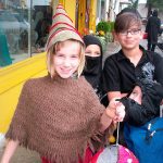 Halloween on South Whidbey: where to get spooky