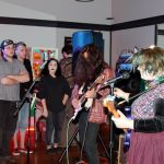 Arcade feels like home to South Whidbey bands