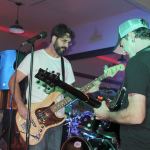 Arcade feels like home to South Whidbey bands