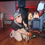 Arcade feels like home to South Whidbey bands