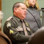Residents air frustration at community meeting
