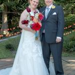 Couple originally from South Whidbey marry in Clinton | WEDDING ANNOUCEMENT