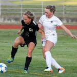 Falcon girls soccer on the hunt for postseason berth | FALCON GIRLS SOCCER