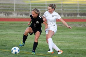 Falcon girls soccer on the hunt for postseason berth | FALCON GIRLS SOCCER