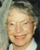 Doris OBrien