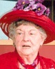 Elizabeth Hubert