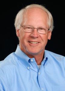 Fred McCarthy