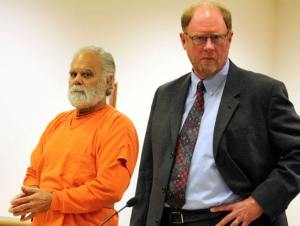 Robert “Al” Baker