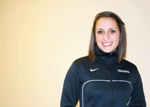 Falcon girls soccer senior defender Brianna Haimes was voted to the all-Cascade Conference second team.