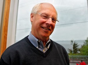 Langley Mayor Fred McCarthy announced this week he won’t seek re-election this November.