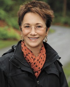 Elizabeth George’s new young adult novel