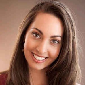 Vanessa Van Petten