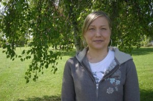 Natanya Johnson of Langley is hoping to get on a list for an organ transplant. She needs a kidney and a pancreas.