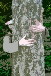 Ethan Berkley is the tree-hugging Edmund in 'Election Day