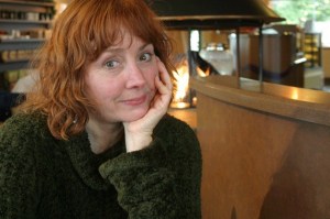 Susannah Rose Woods takes time out from her busy schedule of directing and writing for two companies to talk about her plans for making theater on the island.