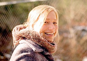 Natanya Johnson died in 2011 at the age of 32. Her friends and family have created a scholarship fund sending a South Whidbey girl to culinary school in her memory.