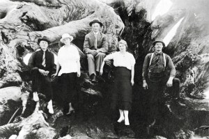 Looking surprisingly modern