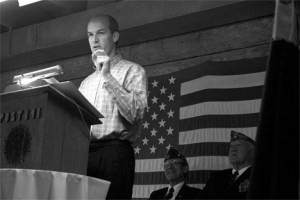 Rep. Rick Larsen