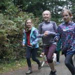 South Whidbey youth running program pulls kids from living rooms