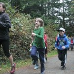 South Whidbey youth running program pulls kids from living rooms