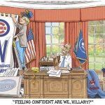 R.J. Matson cartoon