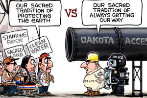 Steve Sack