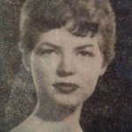 Suzanne Shanklin Albright