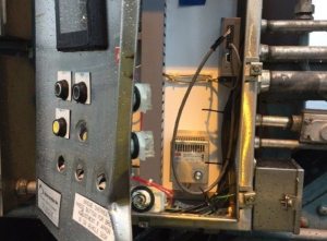 Box truck cripples Mukilteo ferry terminal, closes entire route