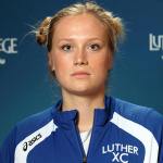 Contributed photo Nora Felt was named to Iowa Conference Fall Sports All-Academic Team.