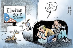 Patrick Chappatte