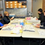 ELECTION RESULTS: Bailey leads race for senate; HPJ, Johnson for commissioners