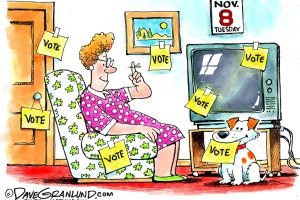 Dave Granlund